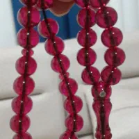 تسبیح سندلوس گری