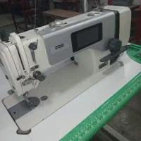 تعدادی چرخ خیاطی