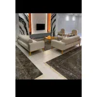 مبلمـان نیـکان */راحـتی دســته +مدل اسکارلت