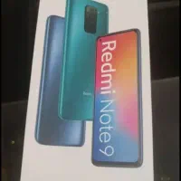 گوشی شیایومی نت 9