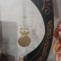 ساعت ایستاده
