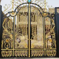 رنگ آمیزی ساختمان  درب و پنجره کناف