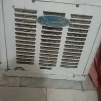 کولر دستی