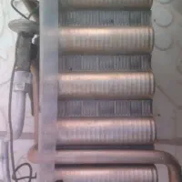 خنگ کن موتر پاترول