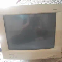 کامپیوتر مانیتور