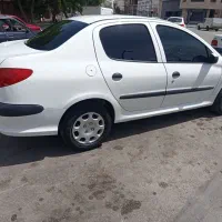 206 SD v8