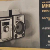 دستگاه CD سونی اصل