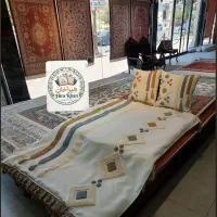 روبیکا   کوسن پانچدوزی (هیراخان)