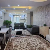 آپارتمان لاکچری.90متر.هنزا