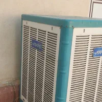 فروش کولر ابی گرمای جنوب 7000در حد نو