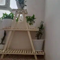 پایه گل