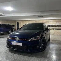 گلف Gti با لوازم