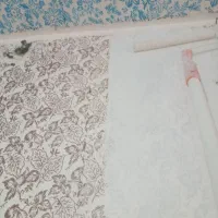 رنگ آمیزی داخل ساختمان، درب و پنجره به قیمت