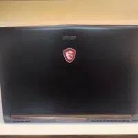 لپ تاپ Msi مدلGs73