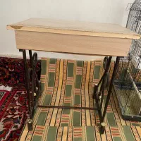 میز تحریر|میز تحریر و کامپیوتر|مراغه, |دیوار