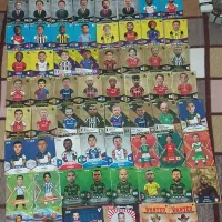 کارت کیمدی ۲۰۲۵و۲۰۲۶