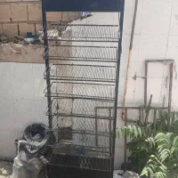 استند ایستاده مغازه