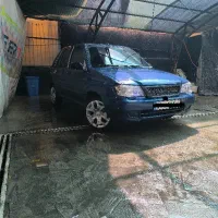 پراید 111