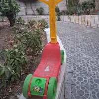اسکوتر در حد نو