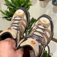 کفش کتونی کوه برند مرل cortex merrell