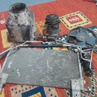 کولر پراید