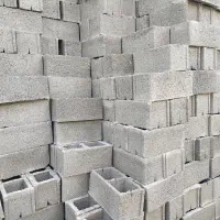 بلوک سیمانی نی ریز