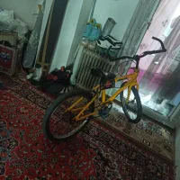دوچرخه سایز 20