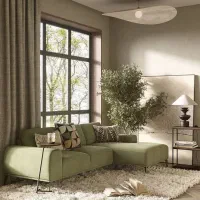 اکازیون 110 متر روبنما سند / ویو بدون مشرف
