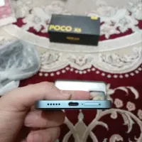 poco x6 5g|موبایل|مشهد, عیدگاه|دیوار