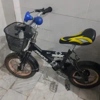 دوچرخه سایز ۱۲