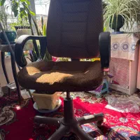 صندلی چرخان کارمندی