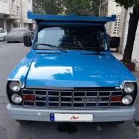 نیسان مدل ۱۳۹۸ تحویل ۱۴۰۰ دوگانه