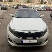 اپتیما ۲۰۱۴ فول