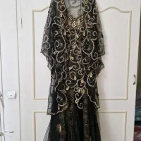 لباس مجلسی زنانه