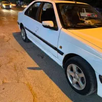 ماشین پارس