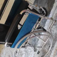 ویلچر نو|پزشکی|سنندج, |دیوار