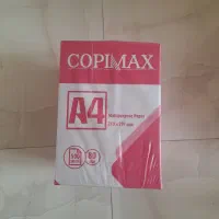کاغذ A4