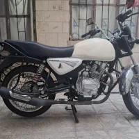 طرح باکسر bx180 نامی