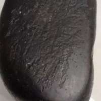 یک عدد سنگ گبری کهنه