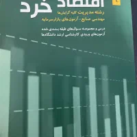 اقتصاد خرد و ازمون استخدامی بانک