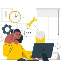 کار آنلاین / ثبت نام رایگان