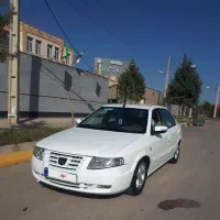 سمند سورن ۸۷