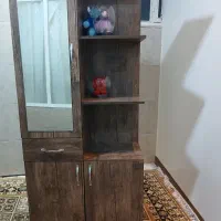 کمد جاکفشی دار