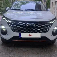 ماشین x33crossاتومات