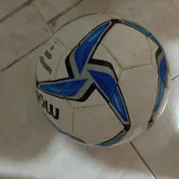 توپ ملتن