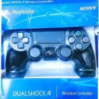 دسته ps4 های کپی (اصل نیست)|کنسول، بازی ویدئویی و آنلاین|بوشهر, |دیوار