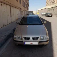 سمند LX