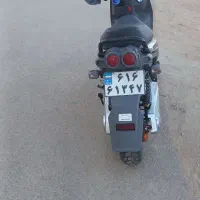 موتور مادو 230 سه هزار وات