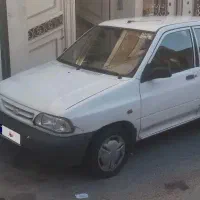پراید 91زیر قیمت فوری