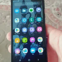 گوشیA01 سامسونگ